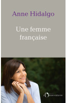 Une femme française