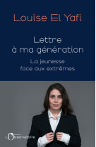 Lettre à ma génération