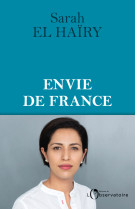 Envie de france