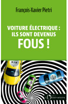 Voiture électrique : ils sont devenus fous !