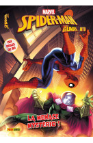 Spider-man géant n°03