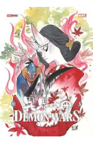 Demon wars (nouvelle édition)