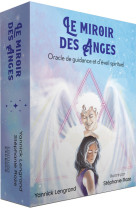 Le miroir des anges - cartes oracle