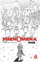 Phenomena tome 2