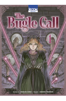 The bugle call t04