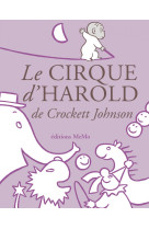 Le cirque d'harold