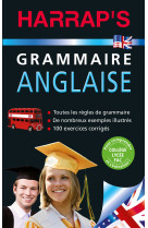 Harrap's grammaire anglaise