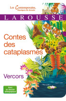 Contes des cataplasmes