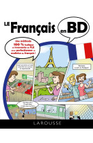 Le français en bd