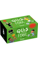 Quiz du foot