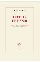 Lettres de hanoï