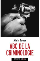 Abc de la criminologie