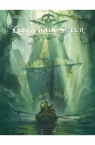 Long john silver intégrale - tome 2 - long john silver intégrale - tome 2