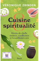 Cuisine et spiritualité