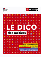 Le dico des métiers