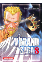 Vinland saga - tome 8