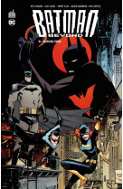 Batman beyond tome 3