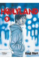 Holyland - tome 9