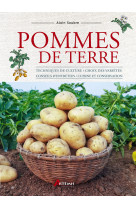 Pommes de terre