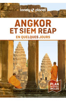 Angkor et siem reap en quelques jours 1ed