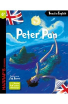 Harrap's peter pan