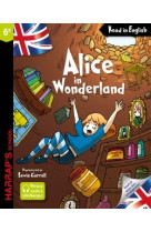 Harrap's alice in wonderland