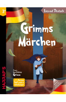 Grimms märchen