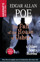 The fall of the house of usher