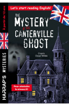 The mystery of the canterville ghost, spécial 5e-4e