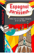 L'espagnol pour les paresseux