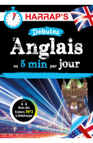 Débutez l'anglais en 5 minutes par jour