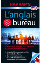 L'anglais au bureau