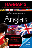 Harrap's mini anglais