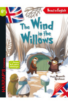 The wind in the willows 6e