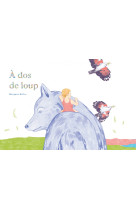 A dos de loup