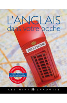 L'anglais dans votre poche