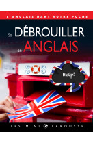 Se débrouiller en anglais