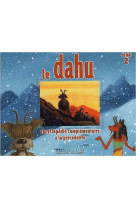 Le dahu tii