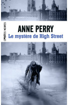 Le mystère de high street