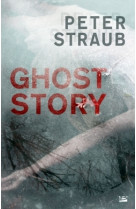 Ghost story