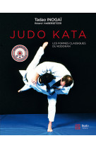 Judo kata