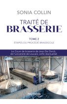 Traité de brasserie - tome 2