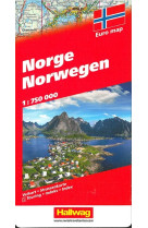 Norvege dg