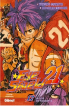 Eyeshield 21 - tome 17