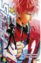 Eyeshield 21 - tome 18