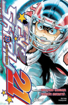 Eyeshield 21 - tome 19