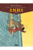 I.n.r.i - tome 03