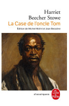 La case de l'oncle tom