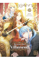 Beware the villainess ! - tome 1