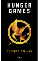 Hunger games - tome 1